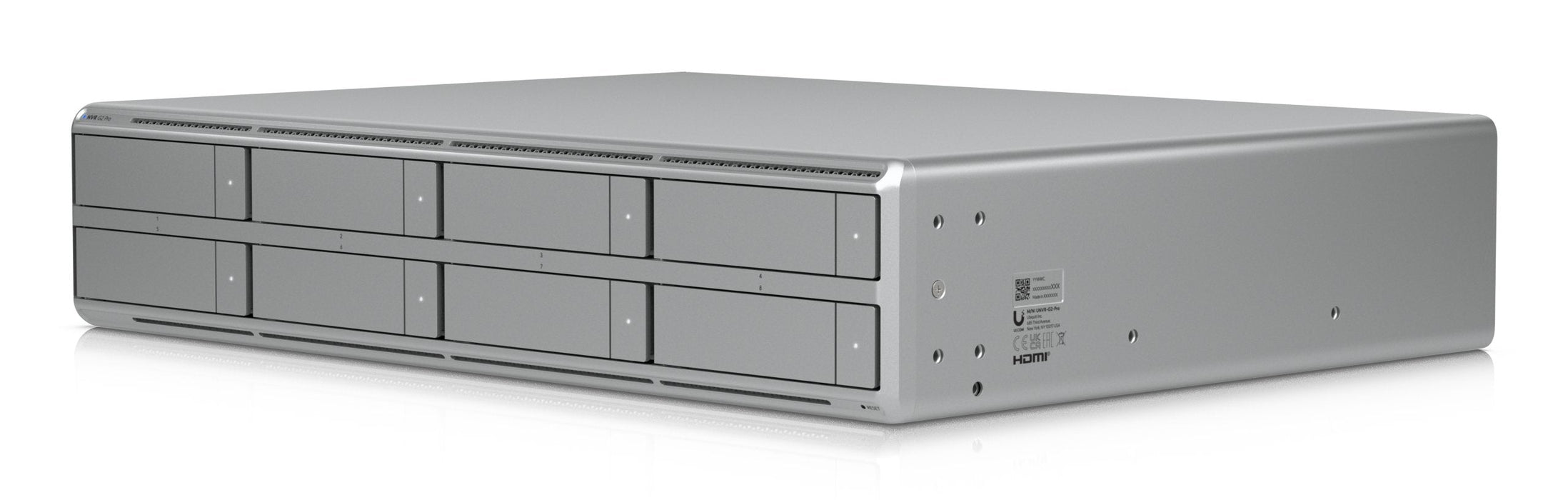 Ubiquiti Nvr G2 Pro