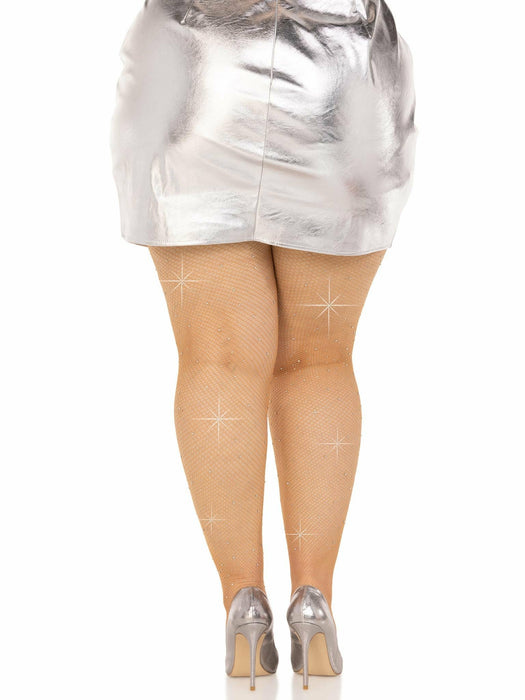 EAN 0714718570334 - Leg Avenue 9026X_37522 pantis y media imagen 2