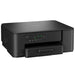 EAN 4977766841825 - Brother DCP-J1260W impresora multifunción Inyección de tinta A4 1200 x 6000 DPI 16 ppm Wifi imagen 4