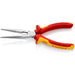 EAN 4003773022831 - Knipex 26 16 200 alicate Alicates de punta fina imagen 4