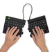 EAN 8719274492313 - R-Go Tools RGOSBESWLBL teclado Universal Español imagen 5