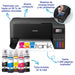 EAN 8715946706771 - Epson EcoTank ET-2830 imagen 7