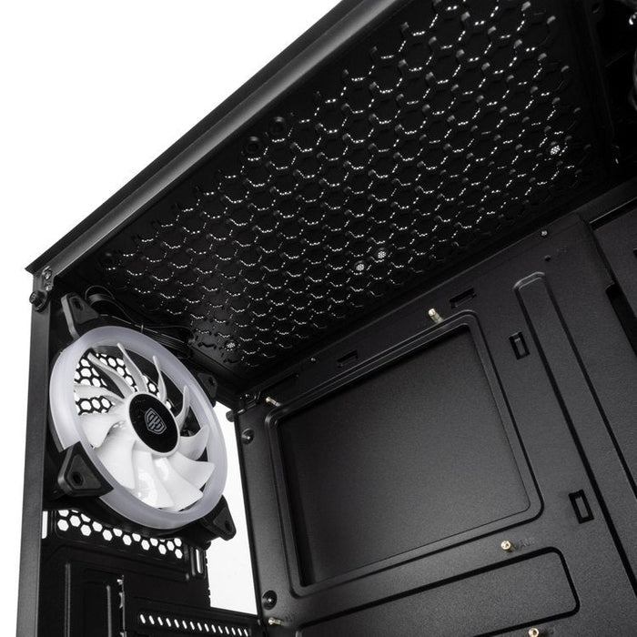 Kolink Observatory Lite Mesh Argb Midi-Tower - Negro