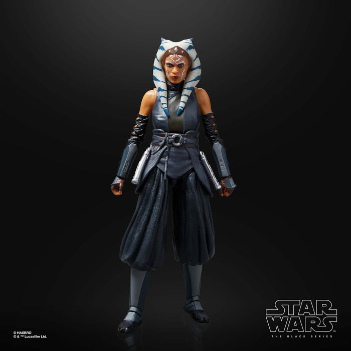 Figura Ahsoka Tano Ahsoka Star Wars 15cm