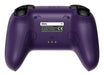 EAN 6922621507062 - 8Bitdo Ultimate 2 Wireless Púrpura Bluetooth/RF/USB Gamepad Analógico/Digital Android, MAC, PC imagen 6
