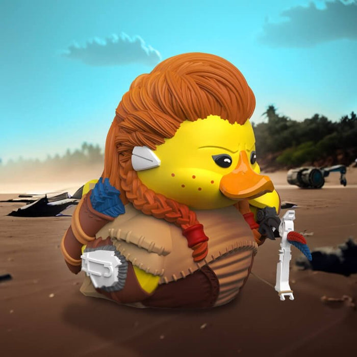 EAN 5056280430346 - TUBBZ Horizon Forbidden West: Aloy imagen 3