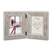 EAN 8020912061588 - ZEP Levico 2Q Marco digital Natural, Blanco imagen 1