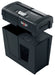 EAN 5028252615266 - Rexel Secure X6 triturador de papel Corte cruzado 68 dB Negro imagen 2