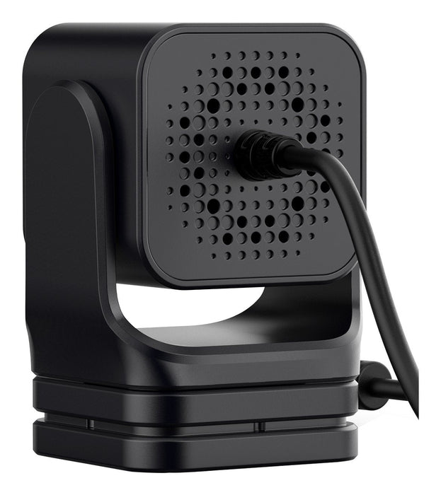 Nebula Camera