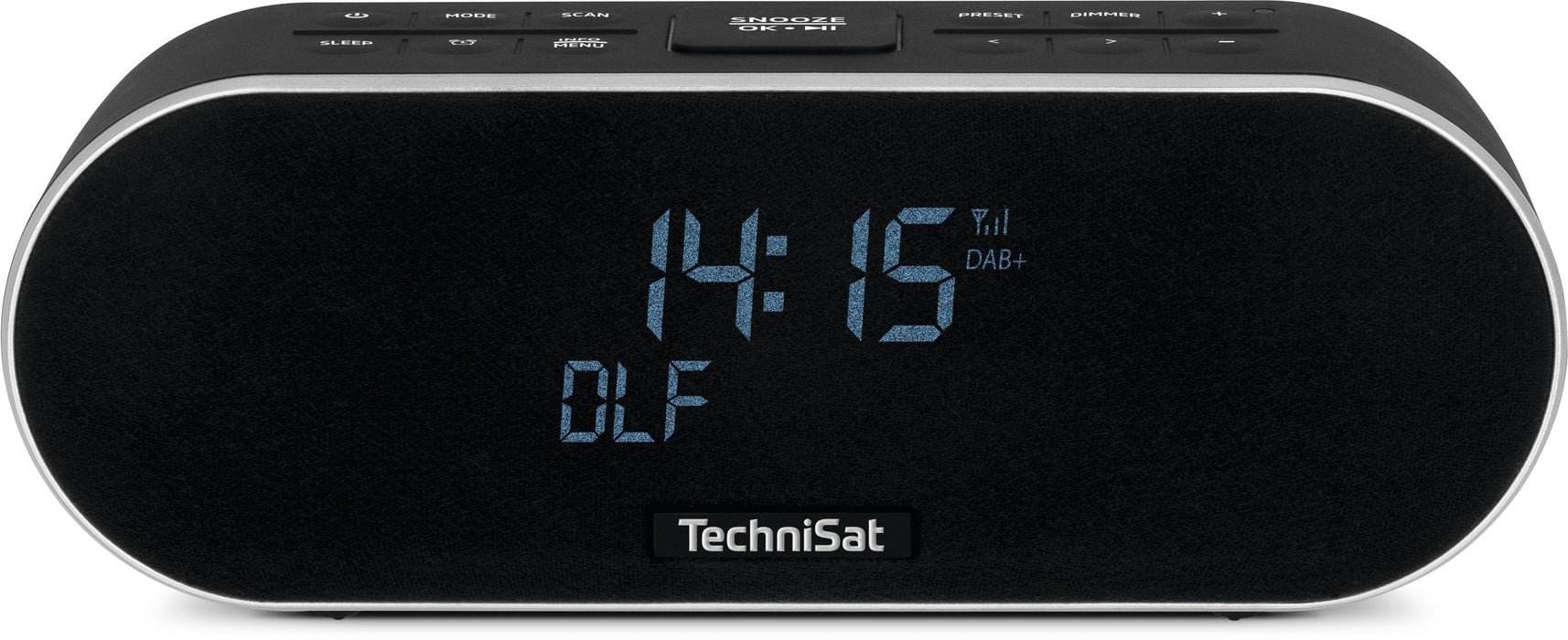 Technisat Digitradio 53 Bt Black