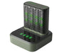 EAN 4891199223440 - GP Batteries ReCyko+ M452 cargador de batería Pilas de uso doméstico USB imagen 2
