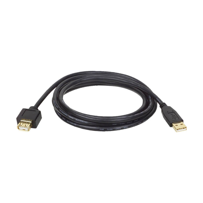 Eaton Tripp Lite Exte Cable A M/F 6ft
