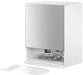 EAN 6979181924143 - Dreame X50S ULTRA 0,235 L Blanco imagen 4