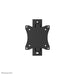 EAN 8717371444006 - Neomounts FPMA-W820BLACK soporte para TV 68,6 cm (27") Negro imagen 4