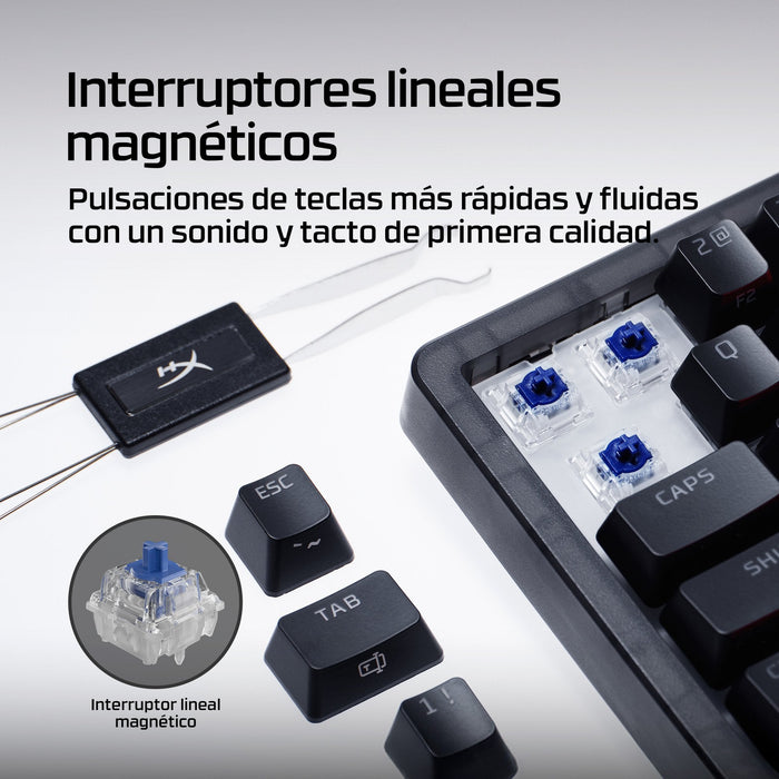 Klawiatura Origins 2 Pro 65 Gaming Keyboard - Bn7s3aa#Aba