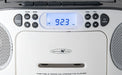 EAN 4260035678384 - Reflexion RCR2260 Portátil Blanco, Gris imagen 4