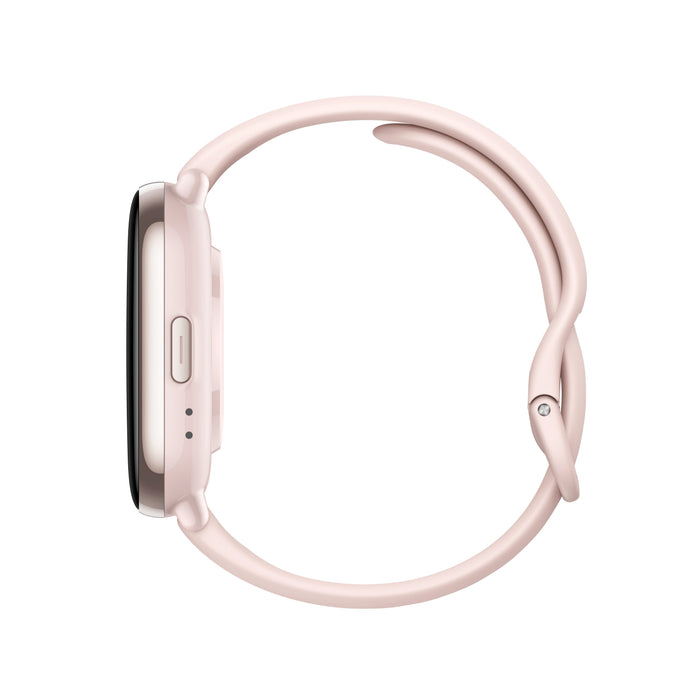 EAN 6972596106937 - Amazfit Active 4,45 cm (1.75") AMOLED Digital 390 x 450 Pixeles Pantalla táctil Rosa GPS (satélite) imagen 4