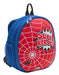 EAN 4003801867366 - Wedo 243 3302 mochila Mochila informal Azul, Rojo Poliéster, Vinilo imagen 2