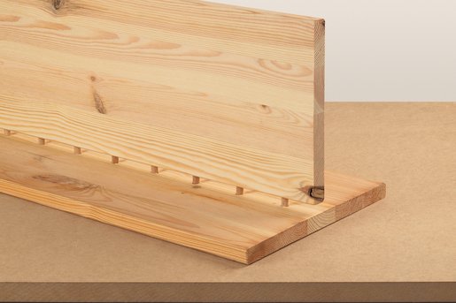 EAN 4006885290501 - wolfcraft GmbH 2905000 clavija Haya Alrededor imagen 4