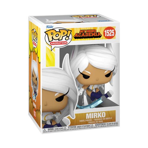EAN 0889698755603 - FUNKO POP! 0889698755603 figura de acción y colleccionable imagen 3