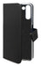 EAN 8021735217602 - Celly WALLY funda para teléfono móvil 17 cm (6.7") Funda cartera Negro imagen 2
