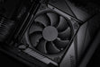 EAN 9010018000191 - Noctua NH-L9i chromax.black Procesador Enfriador 9,2 cm Negro imagen 5