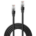 EAN 4002888456043 - Lindy 45604 cable de red Negro 3 m Cat6 S/FTP (S-STP) imagen 3