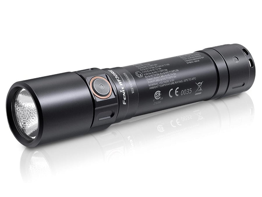 Linterna Fenix Wf30re Ex 280lm