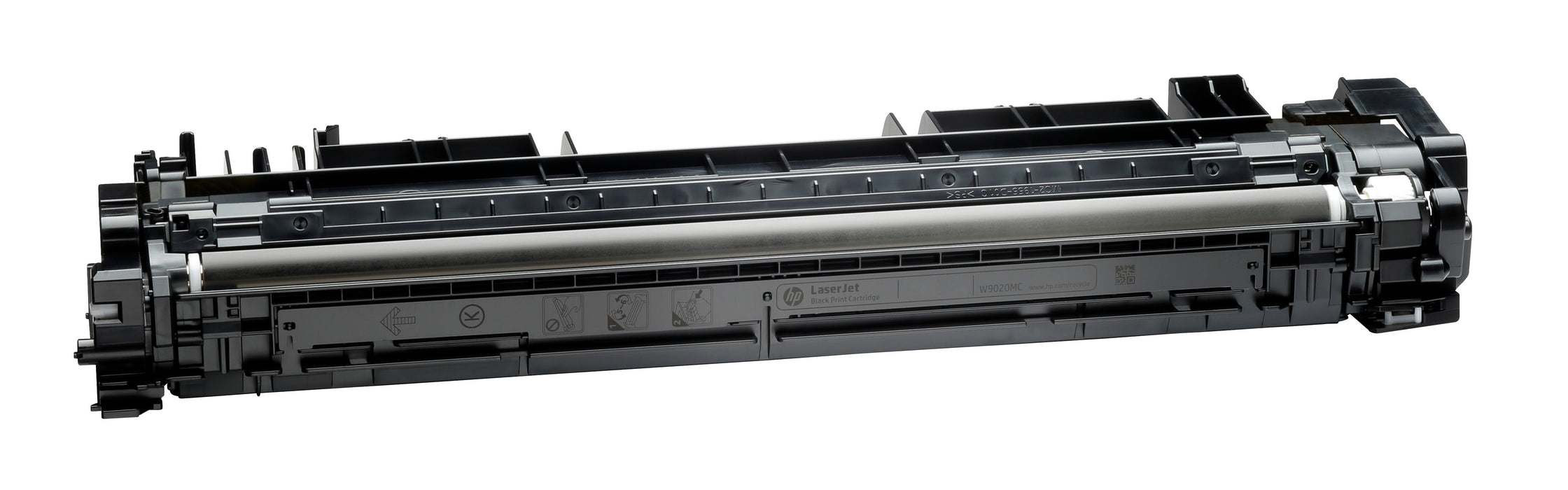 EAN 192545710947 - HP 658A Black Original LaserJet Toner Cartridge cartucho de tóner 1 pieza(s) imagen 6