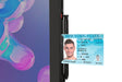 EAN 0092636366292 - Targus THD933USZ teclado para móvil QWERTY Inglés de EE. UU. Pogo pin Negro imagen 4