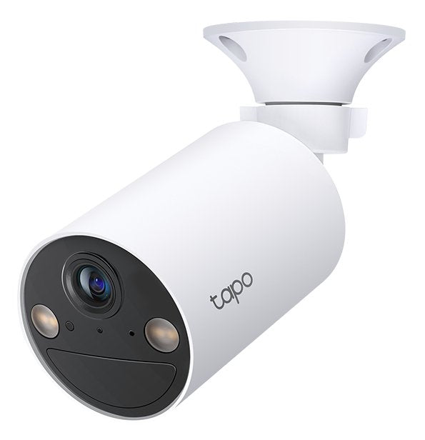 EAN 4895252503746 - TP-Link Tapo C410 Bala (forma) Cámara de seguridad IP Exterior 2304 x 1296 Pixeles Techo/pared imagen 3