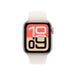 EAN 195950646504 - Apple Watch SE (3nd generation) OLED 40 mm Digital 324 x 394 Pixeles Pantalla táctil 5G Beige Wifi GPS (sa imagen 2
