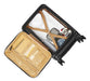 EAN 4260709015743 - Rivacase Clark Tranvía Armazón duro Negro 34 L Aluminio, Policarbonato (PC), Poliéster imagen 17