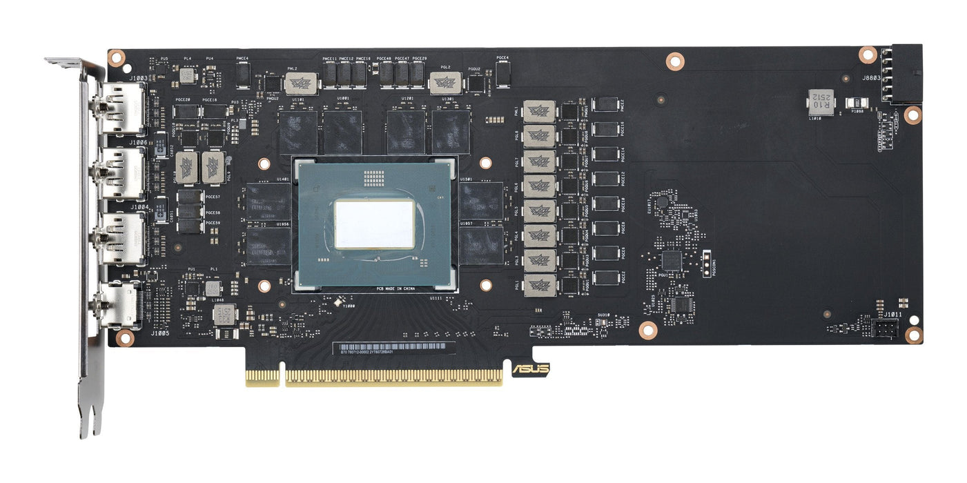 Asus Ugen Intel® Arc Pro B70 32 Gb 90yt00e0-Mvna00