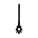 EAN 6424002009689 - Fiskars 1027301 cuchara de pasta Plástico, Silicona imagen 1