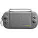 EAN 6970412221154 - tomtoc FancyCase-G05 Estuche de viaje Nintendo Tela Gris imagen 1