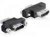 EAN 4043619653133 - DeLOCK HDMI A 19-p HDMI A Negro imagen 1