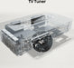 EAN 6942351409559 - Hisense 100L5ND proyector de TV Proyector de alcance ultracorto 2700 lúmenes ANSI DLP UHD 4K (3840x2160)  imagen 12