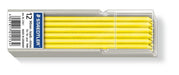 EAN 4007817212134 - Staedtler Lumocolor 218 recambio para marcador Amarillo 12 pieza(s) imagen 1