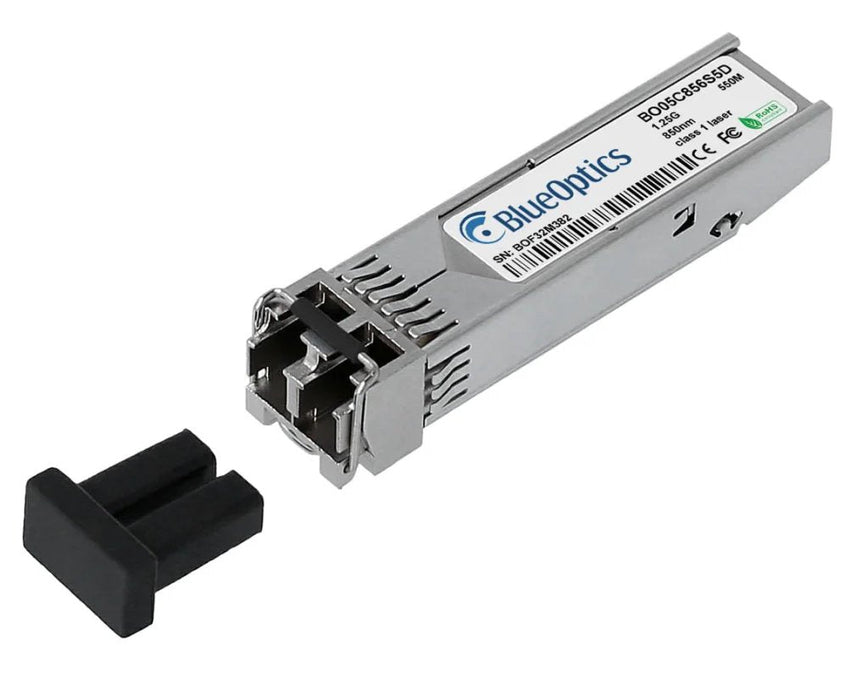 Blueoptics Bo05c856s5d Sfp 1000base-Sx Mm 550m Grandmream F-Mm850-550m-1.25g