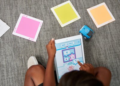 Sphero Indi Mudent Kit