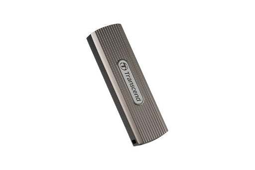 EAN 0760557865025 - Transcend ESD330C 2 TB USB Tipo C Marrón, Gris imagen 1