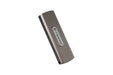 EAN 0760557865001 - Transcend ESD330C 512 GB USB Tipo C Marrón, Gris imagen 1