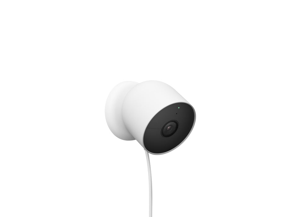 EAN 193575008165 - Google Nest Cam Cámara de seguridad IP Interior y exterior 1920 x 1080 Pixeles Pared imagen 7