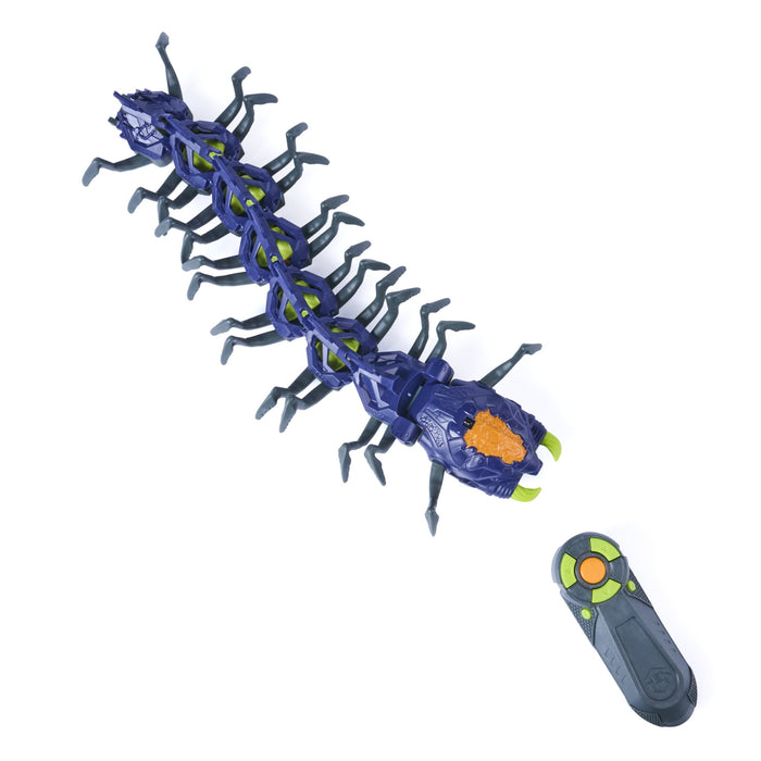 Spinmaster Hex Bots - Flitzender Tausendfüssler 6076554