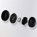 EAN 0197029365972 - HyperX CloudX Stinger 2 GAM HEADSET Xbox Alámbrico Diadema Juego Blanco imagen 11