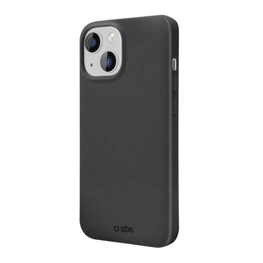 EAN 8018417449253 - SBS TEINSTIP1561K funda para teléfono móvil 15,5 cm (6.1") Negro imagen 1