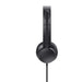 EAN 8713439253344 - Trust HS-260 Auriculares Alámbrico Banda para cuello Oficina/Centro de llamadas USB tipo A Negro imagen 4