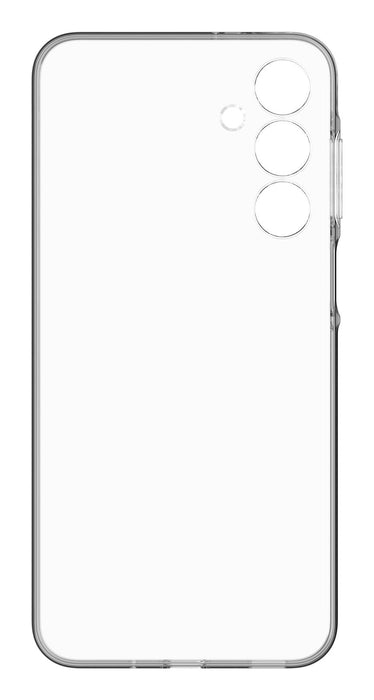Funda Transparente Para Samsung A16 / Gp-Fpa165saatw