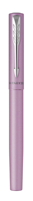 EAN 3026981597480 - Parker Vector XL pluma estilográfica Sistema de carga por cartucho Lila 1 pieza(s) imagen 2